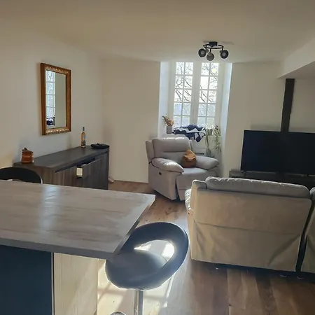 Apartament Centre