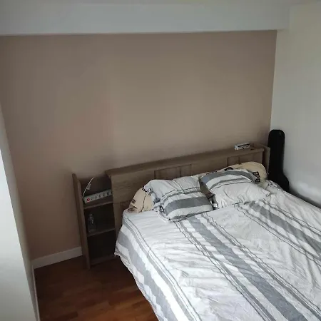 Apartament Centre *